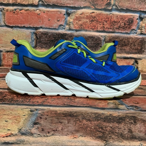 Hoka Clifton Athletic Shoes - Picture 2 of 10